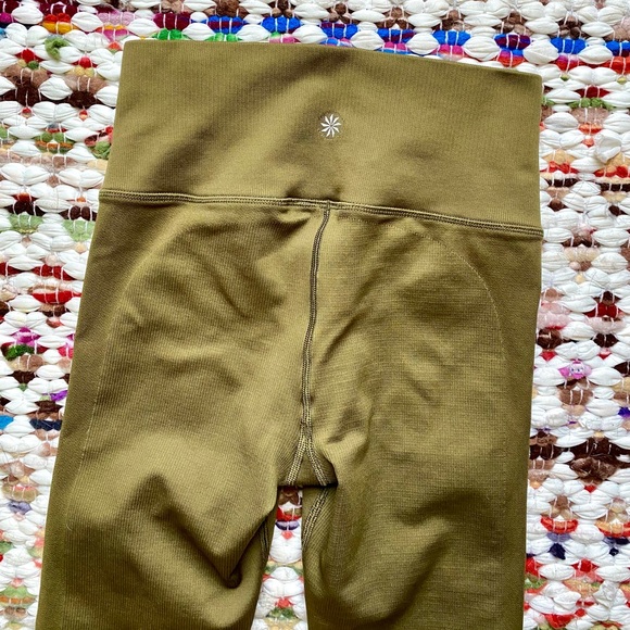 Athleta Aurora Seamless Legging - Picture 9 of 11